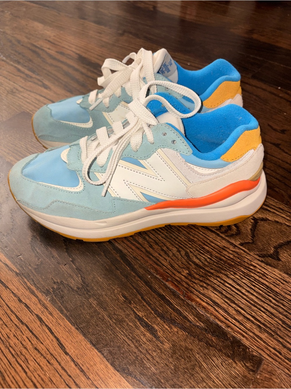 New Balance 57/40 Sneakers
